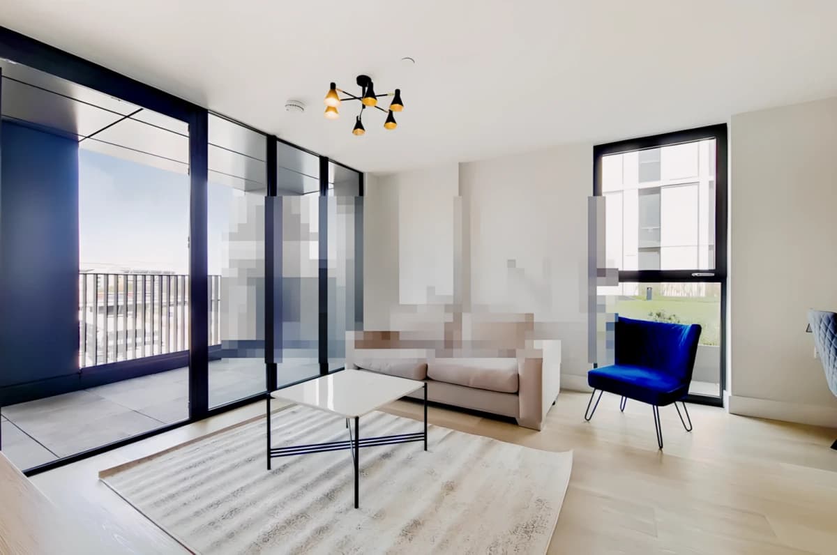 RL-Corn House — 2 Bedroom 1 Bathroom