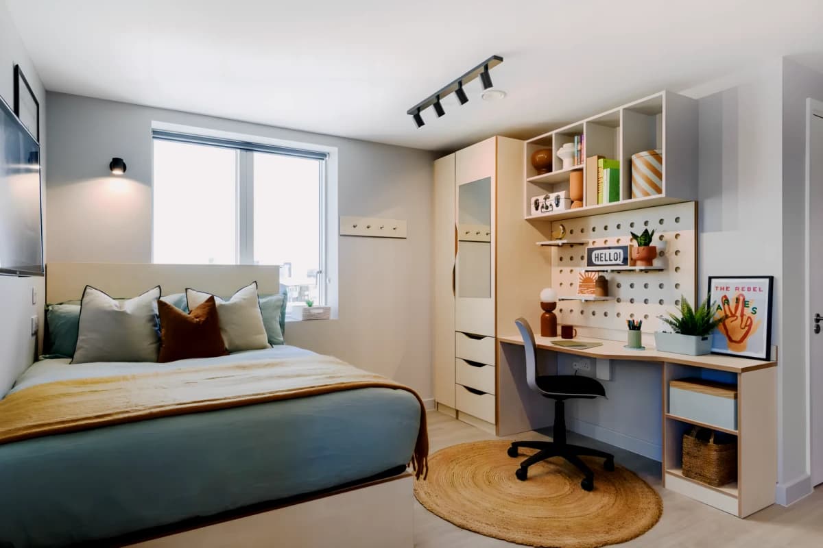 Ironworks House — Premium Studio
