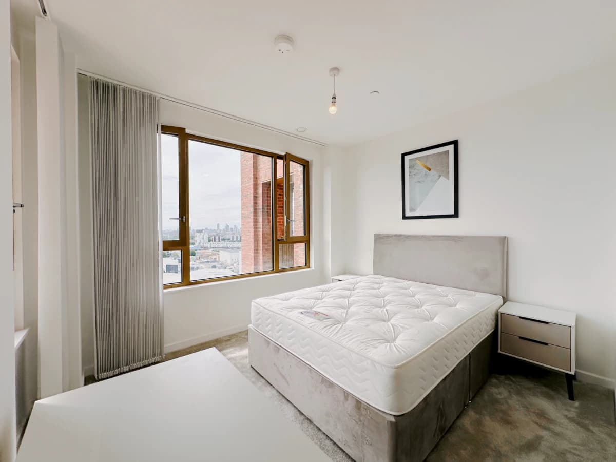 FH-Bermondsey Heights — 2 Bedroom 2 Bathroom