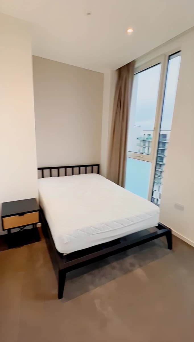 Seasons House — 2 Bedroom 2 Bathroom Flat31