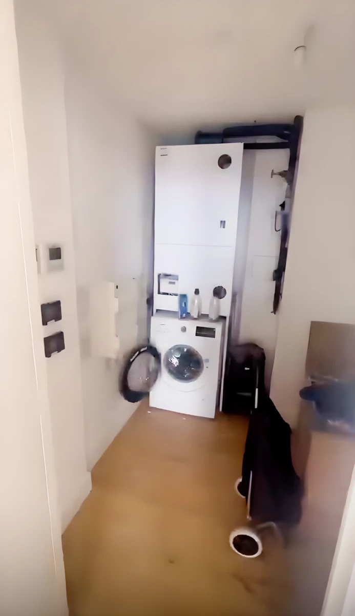 GS-Celeste House — 2 Bedroom 3 Bathroom
