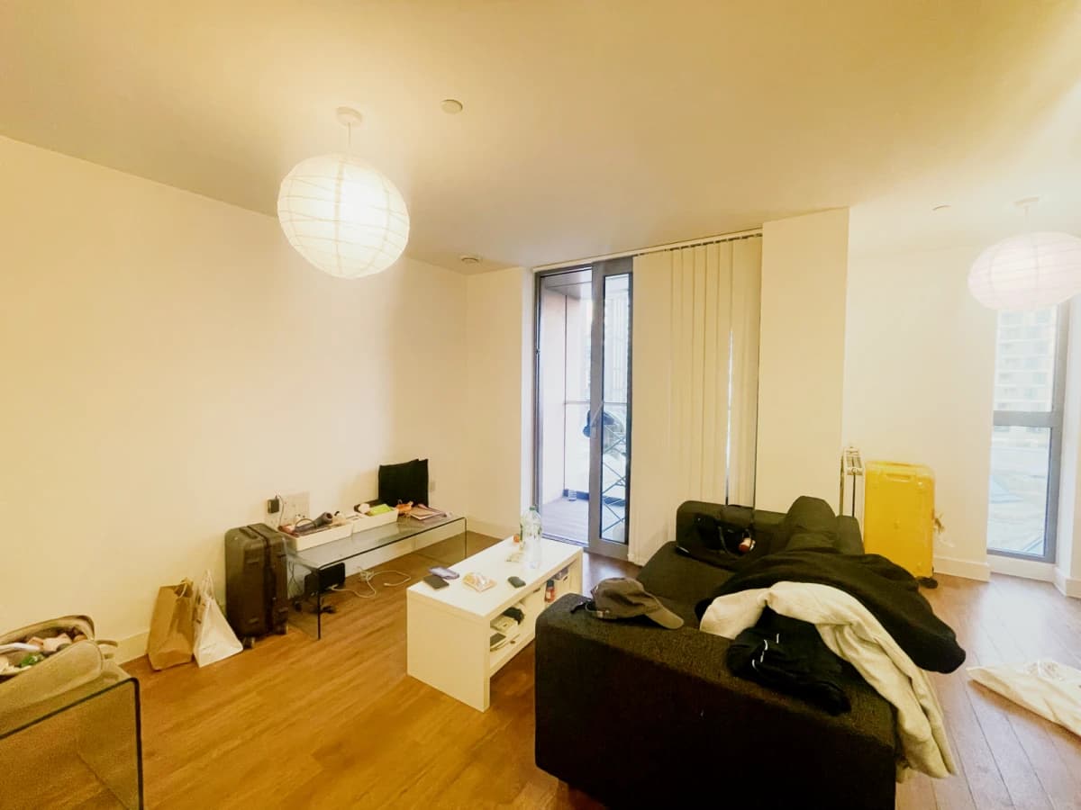FH-Renaissance — Studio Flat138