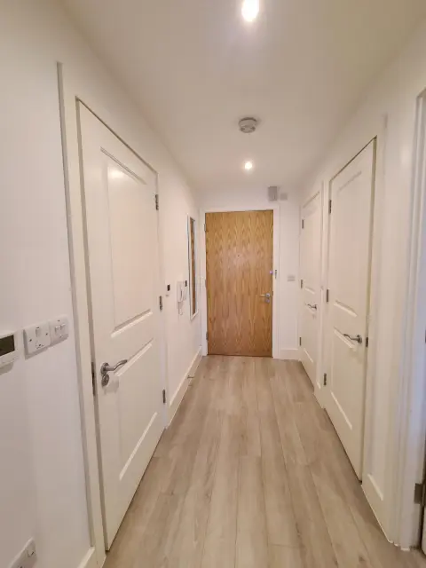 Ruislip Pembroke Apartments