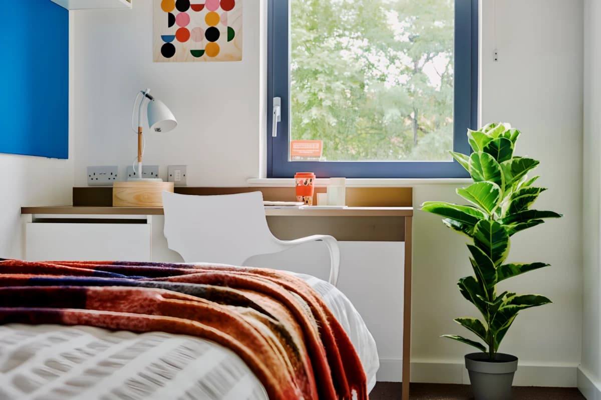 Grand Felda House — 2 Bed Apartment