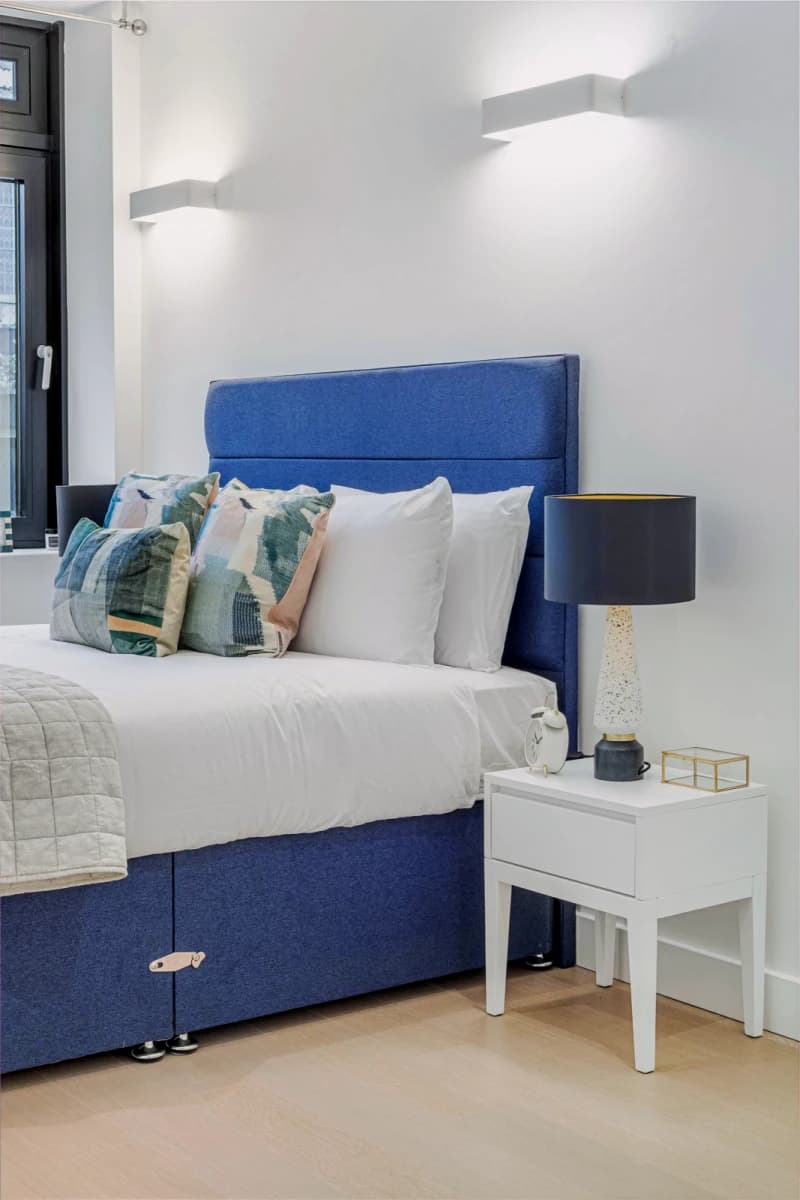 Vonder Skies — 1 Bedroom Apartment