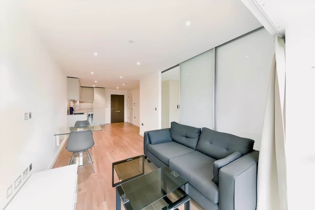 GS-Celeste House — Studio