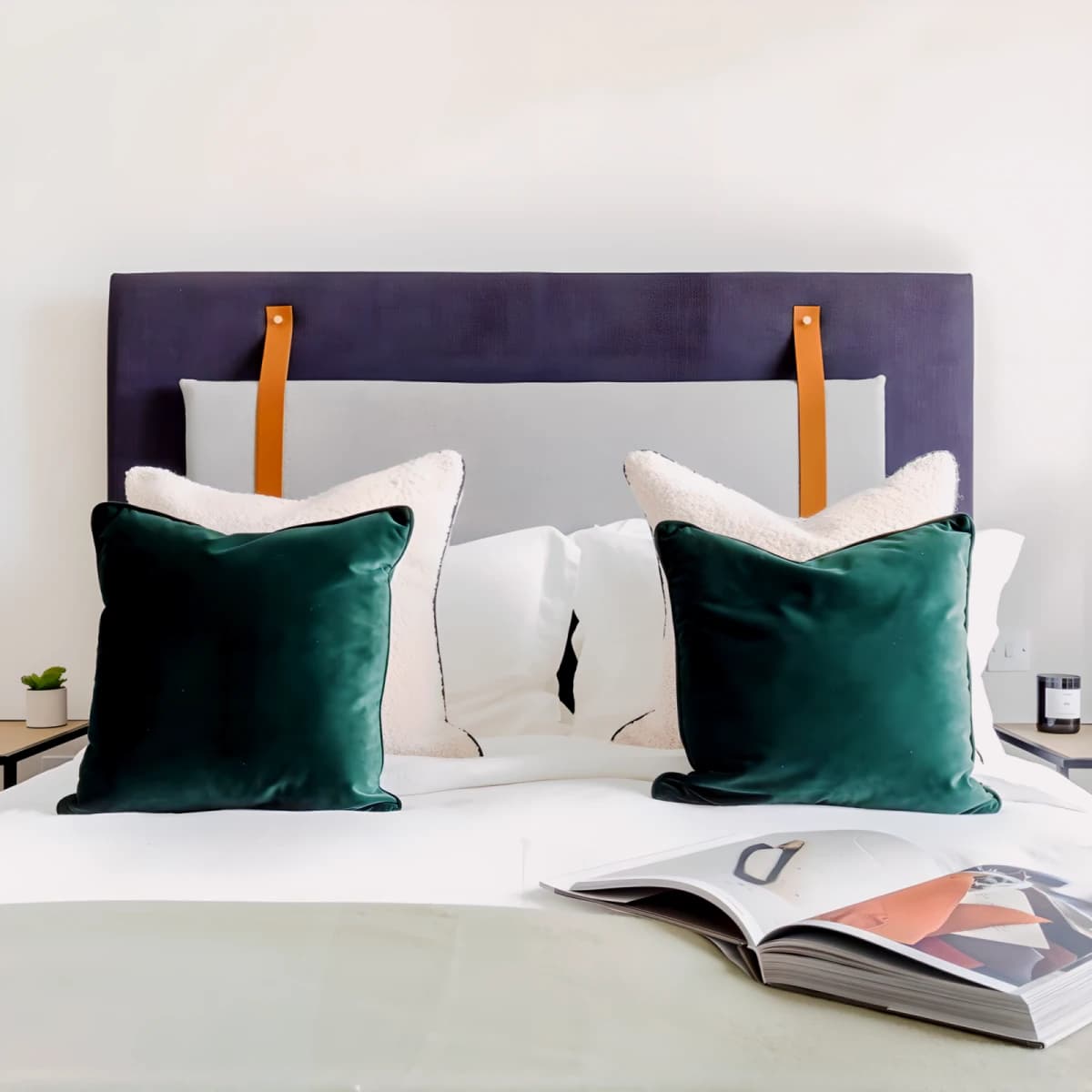 Tillermans Court — Two Bedroom
