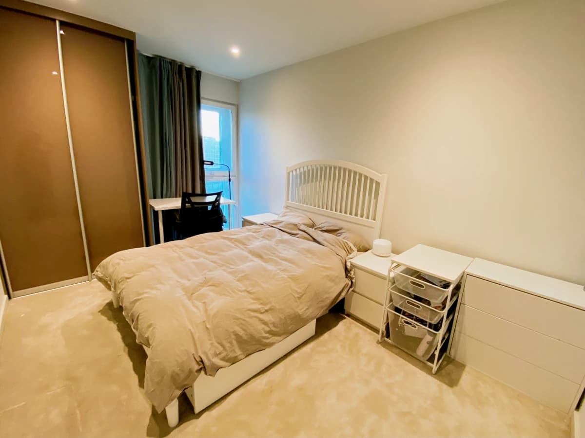 XY apartment — 2 Bed / 2 Bath