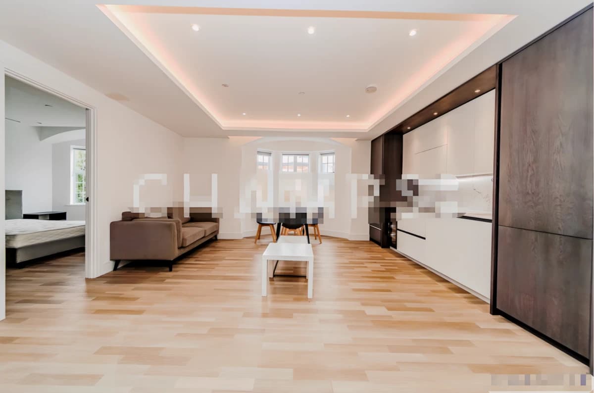 CM-Davies House — 2 Bedroom 2 Bathroom