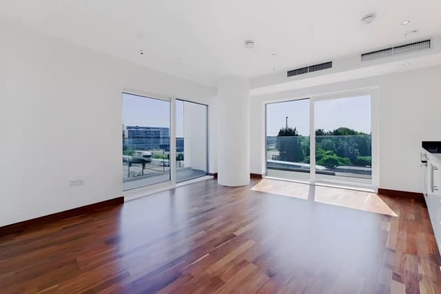 River Heights, High Street, Stratford, London, E15