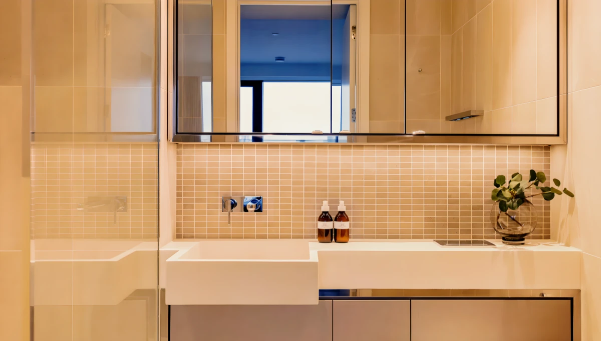 10 George Street — Three Bedroom Apartment