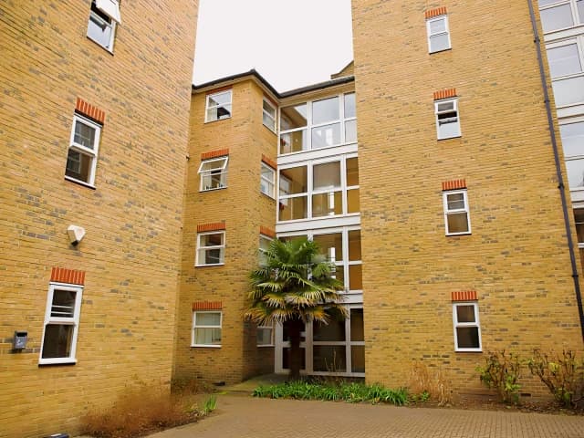 Dean House