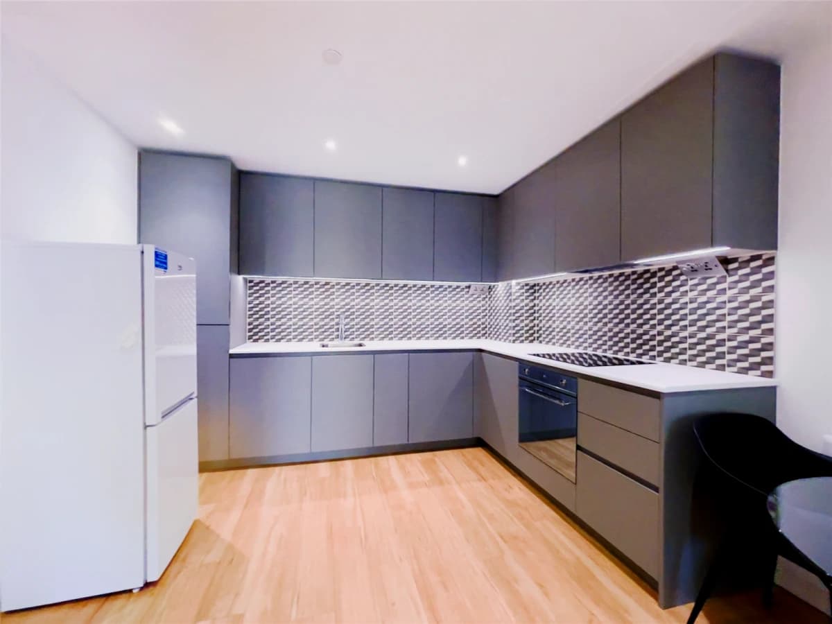 GS-Celeste House — 1 Bedroom 1 Bathroom