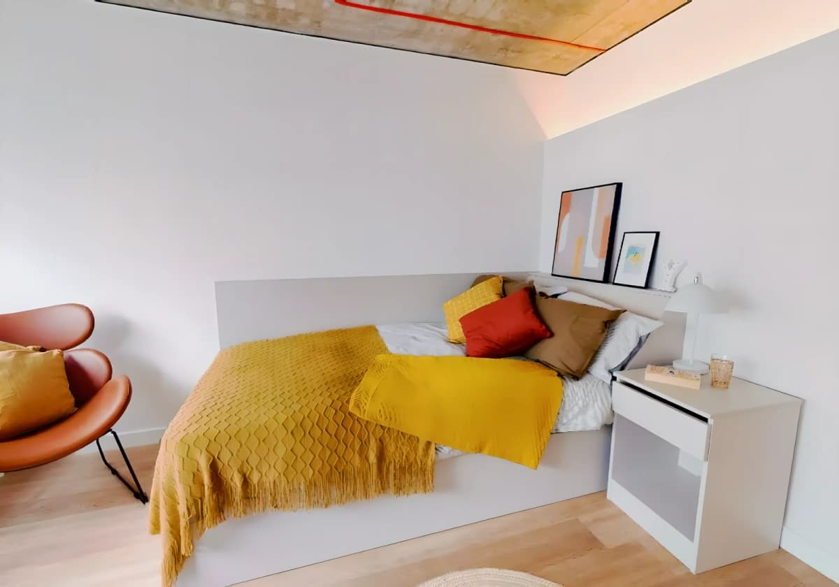 iQ Flinders House — Gold Studio Premium