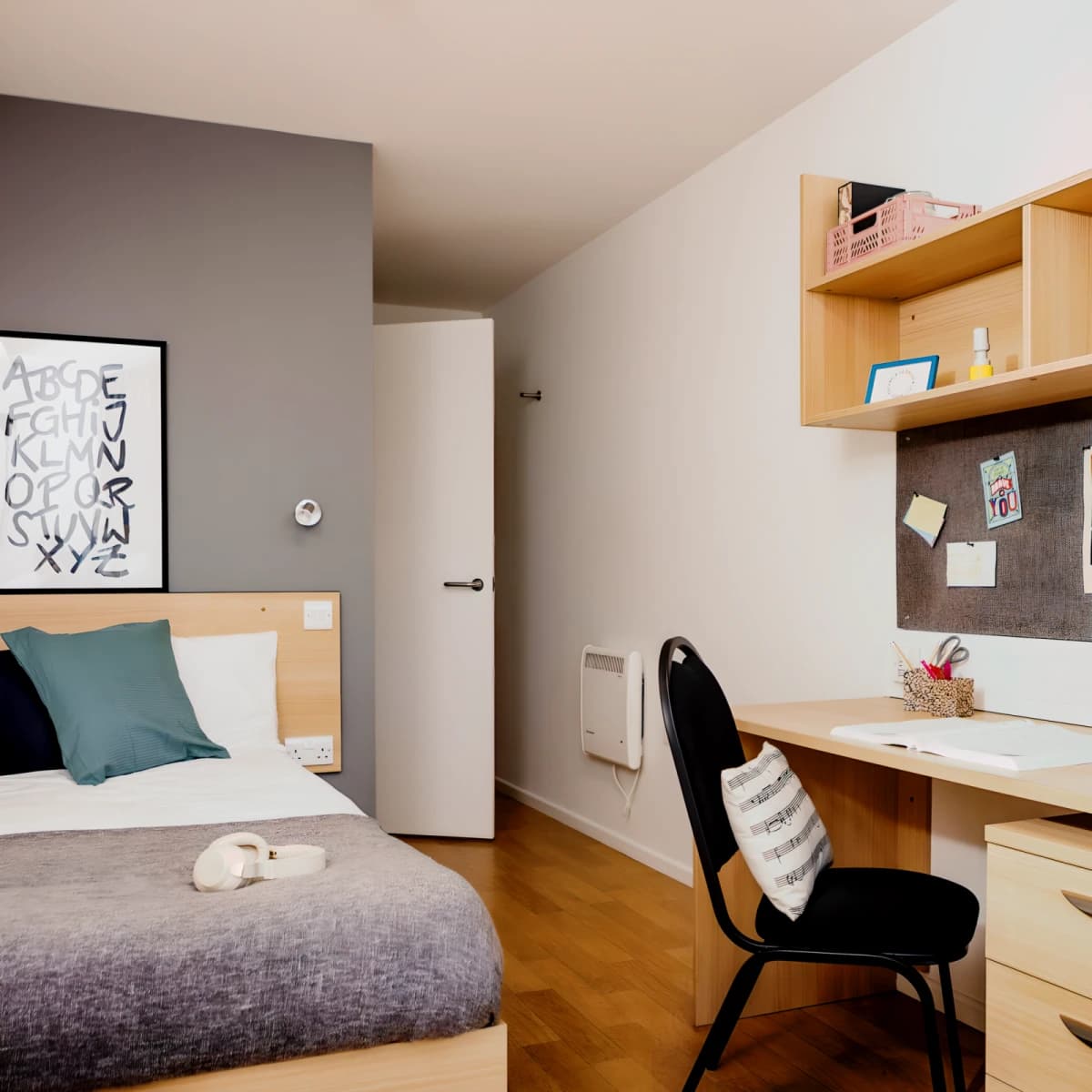 Prince Consort Village — Standard En-suite