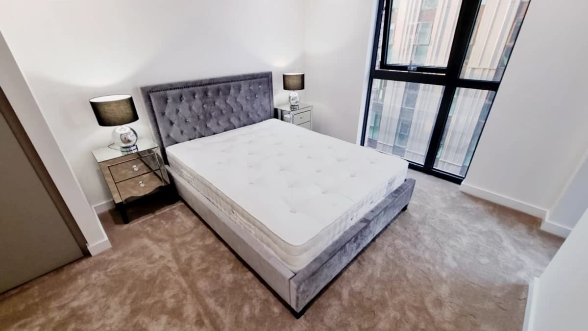 FH-Woodberry Down — 2 Bedroom 2 Bathroom Flat206