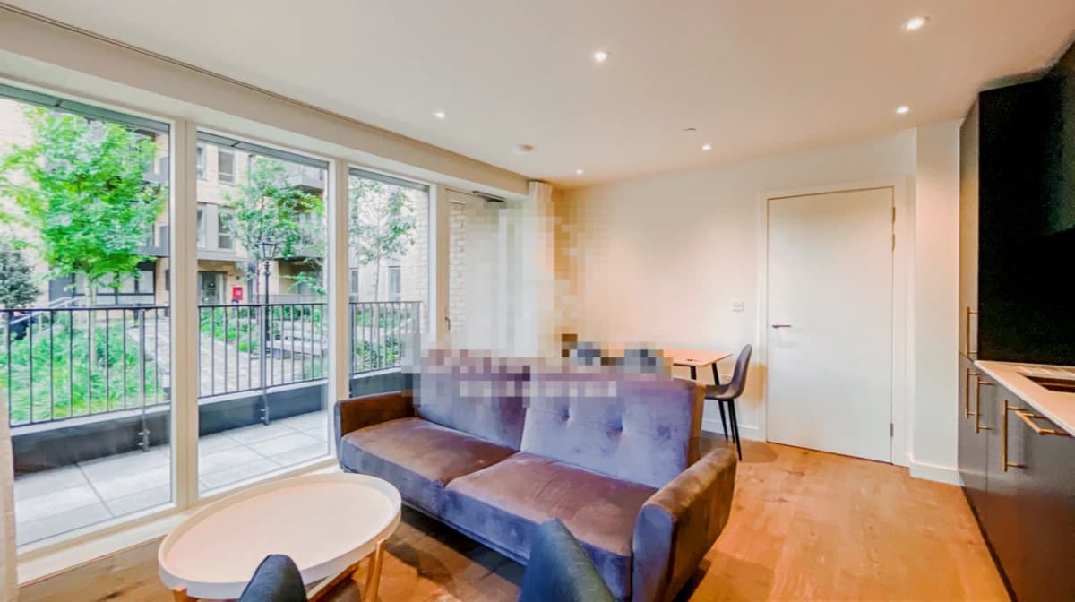 LD-Clarendon — 2 Bedroom 2 Bathroom