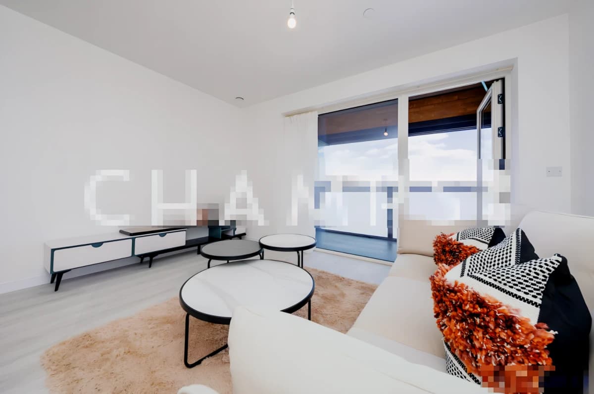 CM-Winter Apartments — 1 Bedroom 1 Bathroom