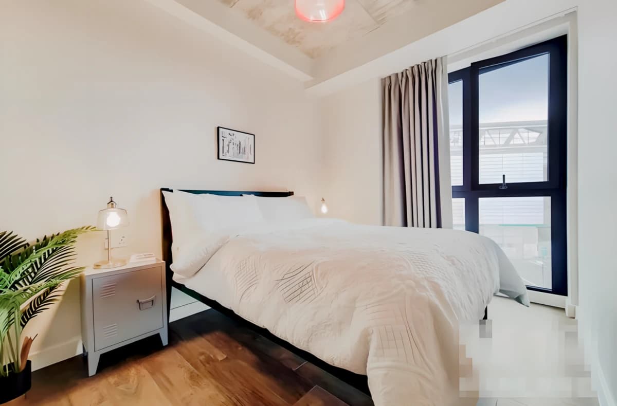 HL-The Robinson West — 4 Bedroom 4 Bathroom-Ensuite Room 3