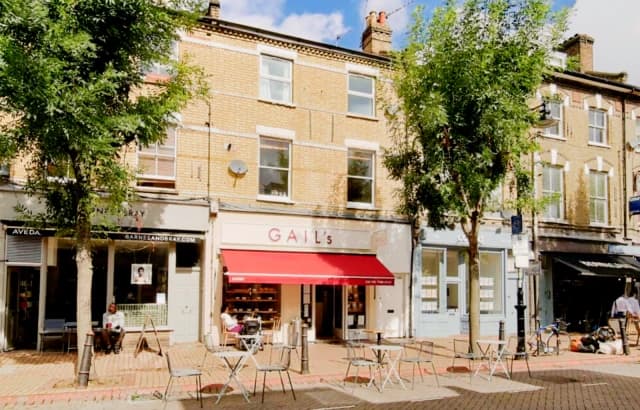 LH-Old York Road
