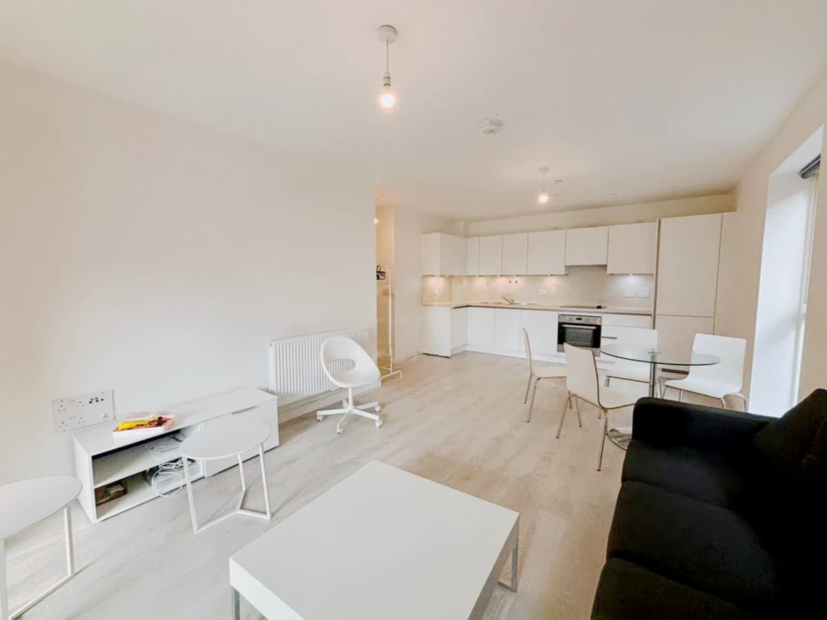 FH-Western Circus — 2 Bedroom 2 Bathroom
